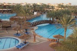 SEA BEACH RESORT & AQUA PARK