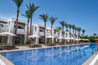 SENTIDO REEF OASIS SENSES RESORTS