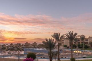 SERENITY ALPHA BEACH (Ex. MAKADI BEACH)