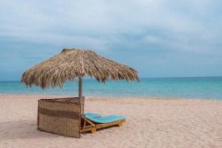 SHAMS LODGE WATER SPORT RESORT