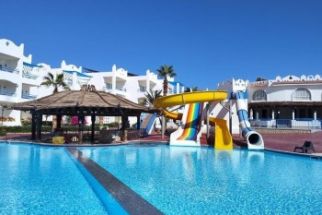 SHARM BRIDE RESORT AQUA PARK & SPA