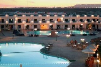 SHARM CLIFF RESORT
