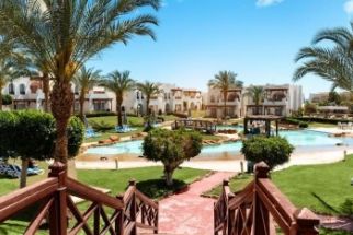 SHARM DREAMS VACATION CLUB