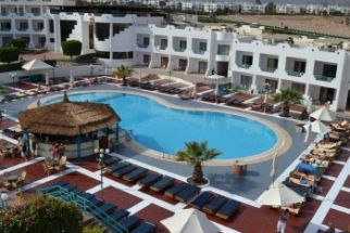 SHARM HOLIDAY RESORT
