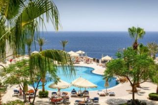 SHARM RESORT