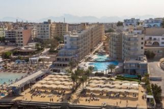 SPHINX AQUAPARK BEACH RESORT