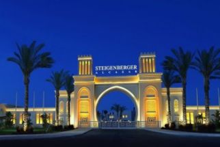 STEIGENBERGER ALCAZAR