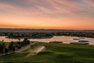 STEIGENBERGER GOLF RESORT