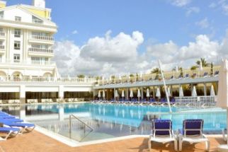 DREAM WORLD RESORT SPA