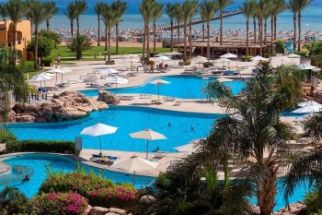 STELLA BEACH RESORT & SPA MAKADI BAY