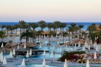 STELLA GARDENS RESORT & SPA MAKADI BAY