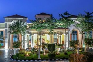 SULTAN GARDENS RESORT