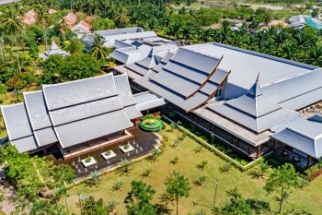 DUANGJITT RESORT & SPA