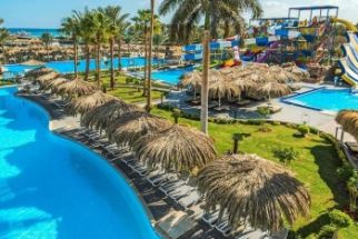 SUNRISE AQUA JOY RESORT