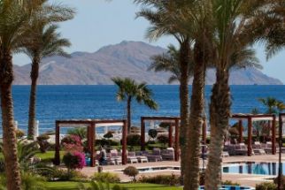 SUNRISE GRAND SELECT ARABIAN BEACH RESORT