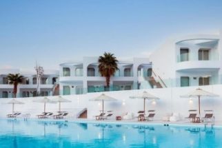 SUNRISE MERAKI RESORT SHARM EL SHEIKH ADULTS ONLY 16+