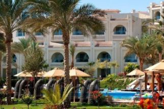 SUNRISE MONTEMARE RESORT