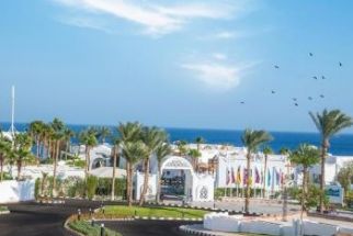 SUNRISE REMAL BEACH  RESORT