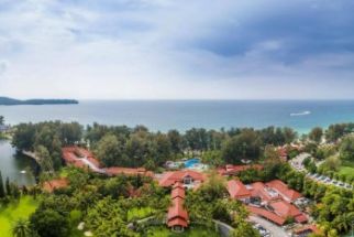 DUSIT THANI LAGUNA PHUKET