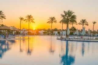 SUNRISE SELECT ROYAL MAKADI AQUA RESORT
