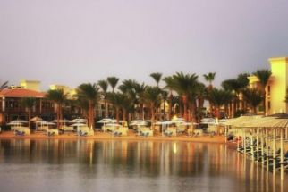 SWISS INN RESORT HURGHADA