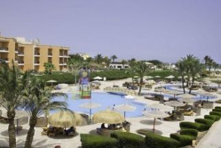 THREE CORNERS SUNNY BEACH HURGHADA