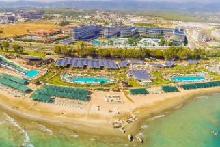 EFTALIA OCEAN RESORT