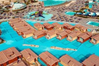 TITANIC PALACE RESORT & AQUAPARK