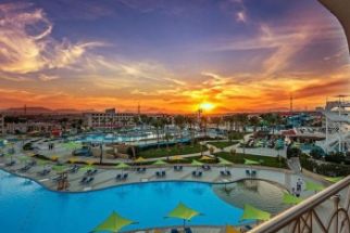 TITANIC RESORT & AQUAPARK