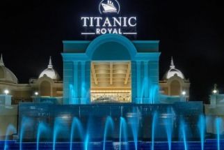 TITANIC ROYAL RESORT
