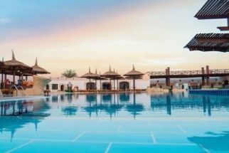 TIVOLI HOTEL AQUA PARK