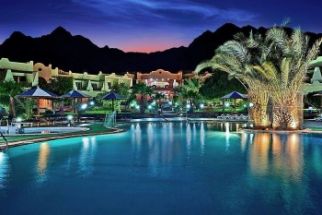 TROPITEL DAHAB OASIS