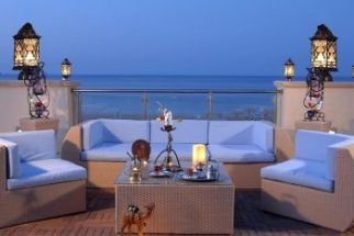 TROPITEL SAHL HASHEESH