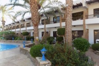 TURQUOISE BEACH HOTEL