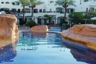 VERGINIA SHARM RESORT & AQUA PARK