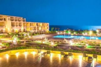 VIVA BLUE RESORT SOMA BAY (ADULT ONLY +16)