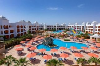 WAVES HOTEL ( EX TROPITEL WAVES SHARM EL SHEIKH)