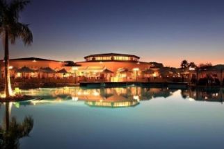 XPERIENCE KIROSEIZ PARK LAND