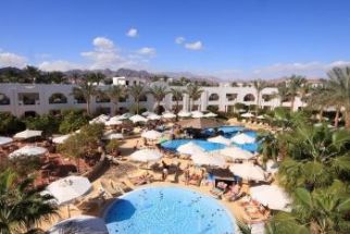 XPERIENCE SEA BREEZE RESORT