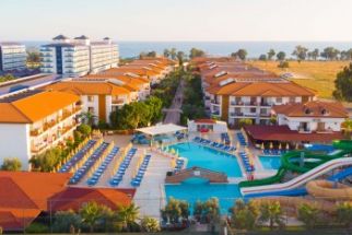 EFTALIA VILLAGE HV1