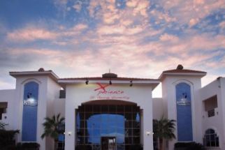 XPERIENCE ST. GEORGE HOMESTAY