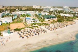 EL MOURADI CAP MAHDIA