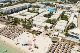 EL MOURADI CLUB EL KANTAOUI