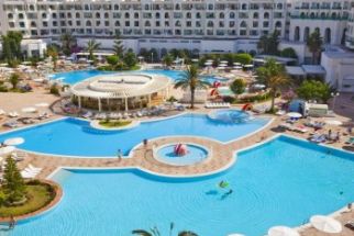 EL MOURADI EL MENZEH