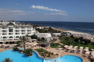 EL MOURADI PALM MARINA