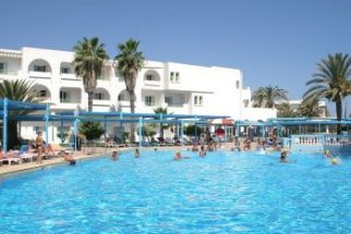 EL MOURADI PORT EL KANTAOUI