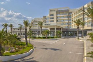 HILTON SKANES MONASTIR BEACH RESORT