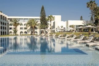 IBEROSTAR DIAR EL ANDALOUS