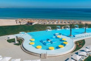 IBEROSTAR KURIAT PALACE