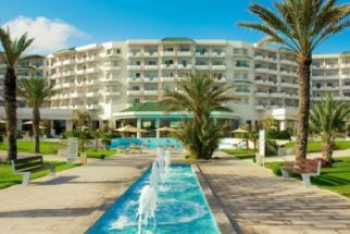 IBEROSTAR ROYAL EL MANSOUR